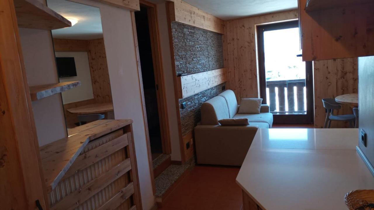 Appartamenti Miriam Passo del Tonale Extérieur photo